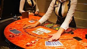 Официальный сайт Jackpot Casino